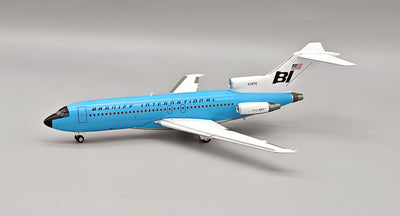 Pre-Order InFlight200 IF721BN0626 1:200 BRANIFF 727-27C N7272 – New Medium Blue
