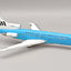 Pre-Order InFlight200 IF721BN0626 1:200 BRANIFF 727-27C N7272 – New Medium Blue