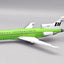 Pre-Order InFlight200 IF721BN0726 1:200 BRANIFF 727-27C N7276 – Light Lime Green
