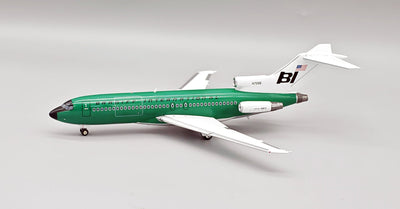 Pre-Order InFlight200 IF721BN0826 1:200 BRANIFF 727-27C N7296 – Panagra Green