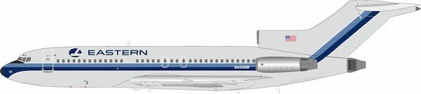 Pre - Order InFlight200 IF721EA0426 1:200 Eastern Air Lines Boeing 727 - 25 N4556W