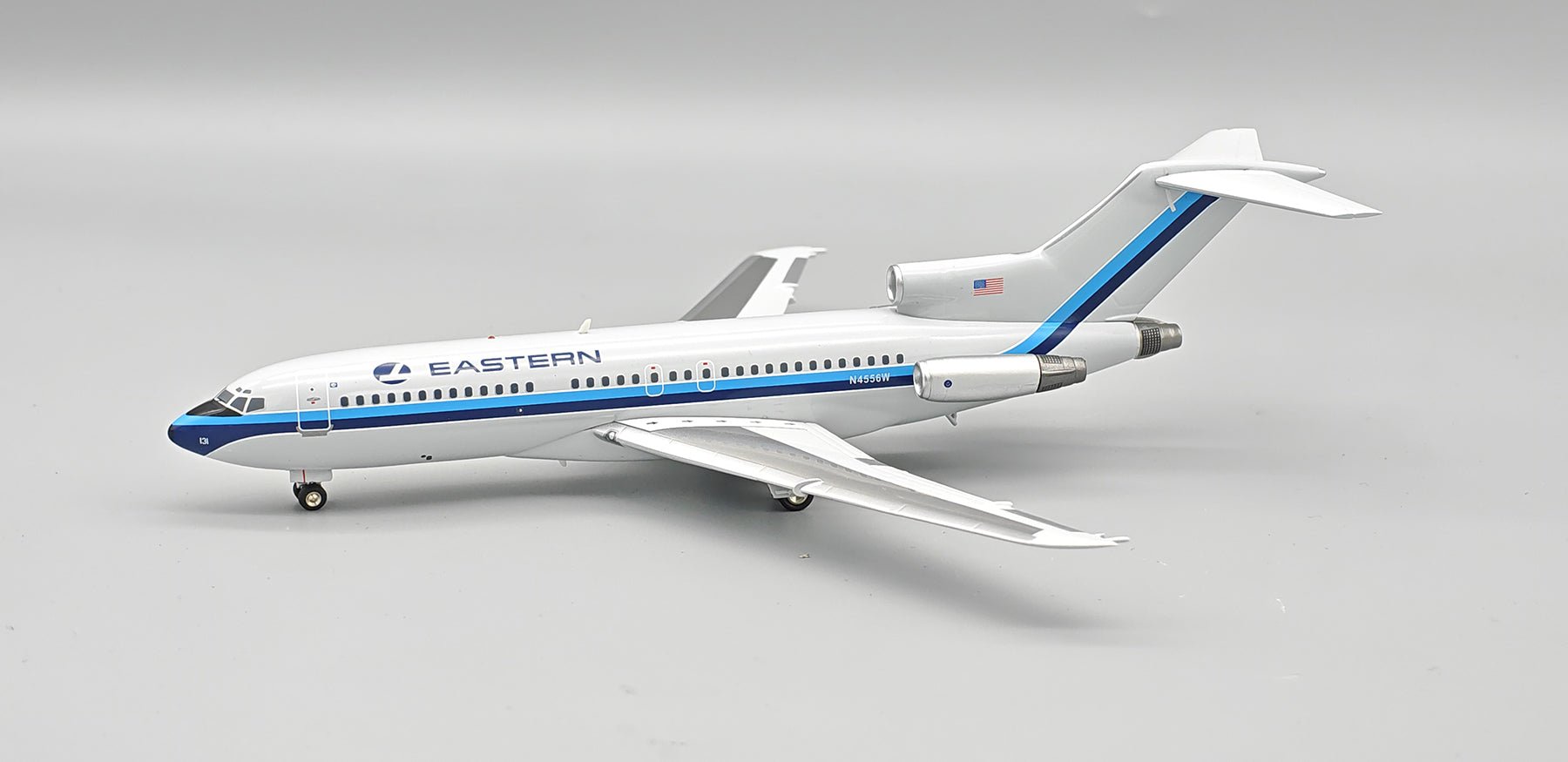 Pre-Order InFlight200 IF721EA0426 1:200 Eastern Air Lines Boeing 727-25 N4556W
