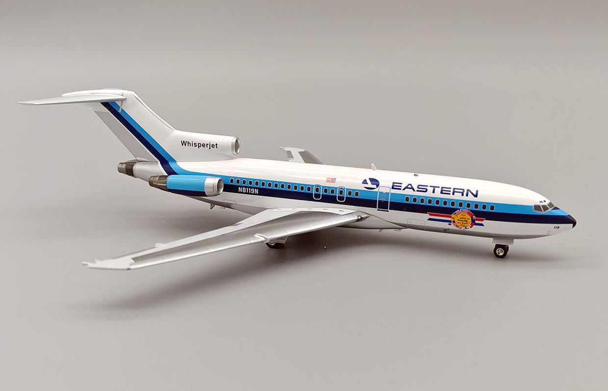 MTS Aviation Models - Gemini Jets, InFlight200, Hobby Master