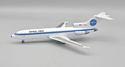 Pre-Order InFlight200 IF721PA0526 1:200 Pan Am Boeing 727-51 N5608