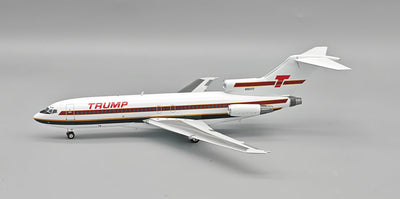 Pre-Order InFlight200 IF721TB0426 1:200 Trump Shuttle Boeing 727-25 Reg.: N903TS