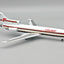 Pre-Order InFlight200 IF721TB0426 1:200 Trump Shuttle Boeing 727-25 Reg.: N903TS