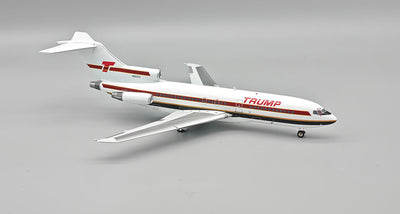 Pre-Order InFlight200 IF721TB0426 1:200 Trump Shuttle Boeing 727-25 Reg.: N903TS