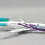 Pre-Order InFlight200 IF7225L0526 1:200 AeroSur Boeing 727-223/Adv CP-2515
