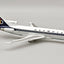 Pre - Order InFlight200 IF722OL0626P 1:200 Olympic Boeing 727 - 284 SX - CBF polished
