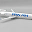 Pre - Order InFlight200 IF722PA0526 1:200 Pan American Airways - Pan Am Boeing 727 - 2J0/Adv N364PA