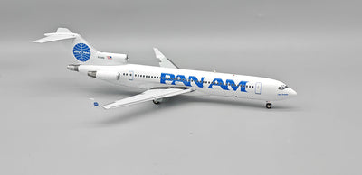 Pre - Order InFlight200 IF722PA0526 1:200 Pan American Airways - Pan Am Boeing 727 - 2J0/Adv N364PA
