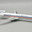 Pre - Order InFlight200 IF722UA0426 1:200 United Airlines Boeing 727 - 222 N7630U