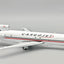 Pre-Order InFlight200 IF722W80326 1:200 Cargojet Airways Boeing 727-223 C-FCJV