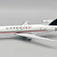 Pre-Order InFlight200 IF722W80326 1:200 Cargojet Airways Boeing 727-223 C-FCJV