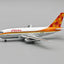 Pre - Order InFlight200 IF731AQO825P 1:200 Aloha Airlines Boeing 737 - 159 N73717 Polished