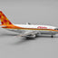 Pre - Order InFlight200 IF731AQO825P 1:200 Aloha Airlines Boeing 737 - 159 N73717 Polished