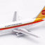 Pre - Order InFlight200 IF731CO0725 1:200 Continental Airlines Boeing 737 - 130 N16201