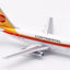 Pre - Order InFlight200 IF731CO0725 1:200 Continental Airlines Boeing 737 - 130 N16201