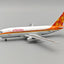 Pre - Order InFlight200 IF732AQ0924P 1:200 ALOHA AIRLINES 737 - 200 N823AL Polished