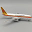 Pre - Order InFlight200 IF732CO1024 1:200 CONTINENTAL AIRLINES 737 - 200 N7389F