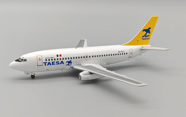 InFlight200 Aviation Models | InFlight 200 Collection – MTS Aviation Models
