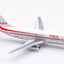 Pre - Order InFlight200 IF732PSA0725P 1:200 PSA Boeing 737 - 200 N378PS