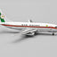 Pre - Order InFlight200 IF732QC1025P 1:200 Air Zaire Boeing 737 - 298C 9Q - CNI