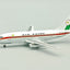 Pre - Order InFlight200 IF732QC1025P 1:200 Air Zaire Boeing 737 - 298C 9Q - CNI