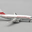 Pre - Order InFlight200 IF732WA - 625P 1:200 Western Airlines Boeing 737 - 247 N4503W