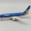 Pre - Order InFlight200 IF732WC0824 1:200 Wien Air Alaska Boeing 737 - 210C/Adv N493WC