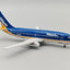 Pre - Order InFlight200 IF732WC0824 1:200 Wien Air Alaska Boeing 737 - 210C/Adv N493WC