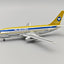 Pre - Order InFlight200 IF732WC1124P 1:200 Wien Air Alaska Boeing 737 - 210C/Adv N492WC Polished