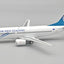 Pre - Order InFlight200 IF733NZ0624 1:200 Air New Zealand Boeing 737 - 33R ZK - NGA