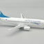 Pre - Order InFlight200 IF733NZ0624 1:200 Air New Zealand Boeing 737 - 33R ZK - NGA