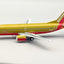 Pre - Order InFlight200 IF733SW0925 1:200 Southwest Airlines Boeing 737 - 3H4 N301SW