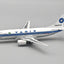 Pre - Order InFlight200 IF733VR0825P 1:200 VARIG Boeing 737 - 300 PP - VOO