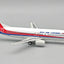 Pre - Order InFlight200 IF734DA0524 1:200 Dan - Air London Boeing 737 - 4Q8 G - BNNK