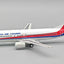 Pre - Order InFlight200 IF734DA0524 1:200 Dan - Air London Boeing 737 - 4Q8 G - BNNK