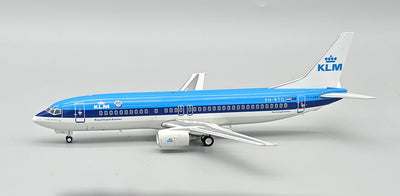 Pre - Order InFlight200 IF734KL0824 1:200 KLM - Royal Dutch Airlines Boeing 737 - 406 PH - BTG