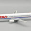Pre - Order InFlight200 IF734OK0725 1:200 CSA - Czech Airlines Boeing 737 - 4Y0 OK - WGG