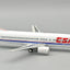 Pre - Order InFlight200 IF734OK0725 1:200 CSA - Czech Airlines Boeing 737 - 4Y0 OK - WGG