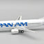 Pre - Order InFlight200 IF734PA0825 1:200 Pan American Airways - Pan Am Boeing 737 - 4Q8 N403KW