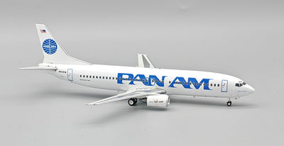 Pre - Order InFlight200 IF734PA0825 1:200 Pan American Airways - Pan Am Boeing 737 - 4Q8 N403KW