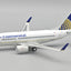 Pre - Order InFlight200 IF735CO0825 1:200 Continental Airlines Boeing 737 - 524 N16632