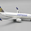 Pre - Order InFlight200 IF735CO0825 1:200 Continental Airlines Boeing 737 - 524 N16632