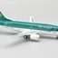 Pre - Order InFlight200 IF735EI0924 1:200 Aer Lingus Boeing 737 - 548 EI - CDA