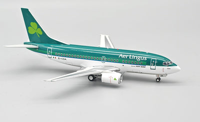 Pre - Order InFlight200 IF735EI0924 1:200 Aer Lingus Boeing 737 - 548 EI - CDA