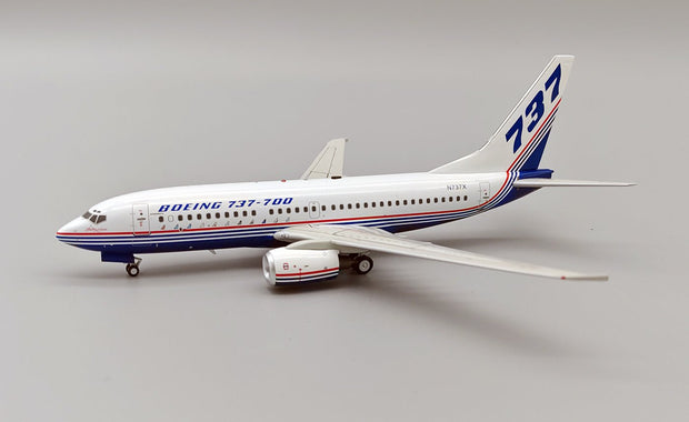 InFlight200 Aviation Models | InFlight 200 Collection – MTS Aviation Models