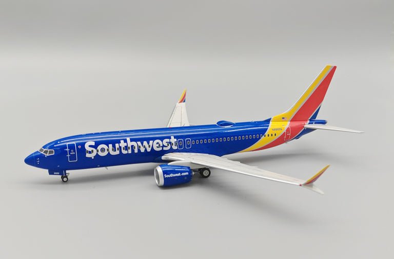 InFlight200 IF738MSW0924 1:200 Southwest Airlines Boeing 737 - 8 MAX N8889Q
