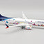 Pre - Order InFlight200 IF739AMM1225 1:200 AeroMexico Boeing 737 - 9 MAX XA - GQS